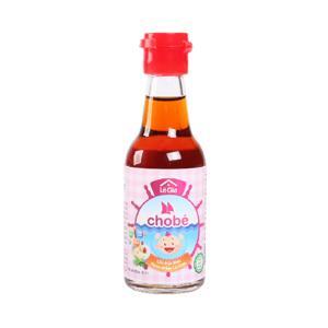 Nước mắm Lê Gia cho bé 200ml