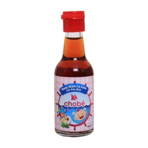 Nước mắm Lê Gia cho bé (60ml)