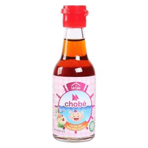 Nước mắm Lê Gia cho bé (60ml)