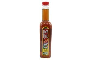 Nước mắm Nam Ngư 10 độ đạm chai 500ml