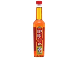 Nước mắm Nam Ngư 10 độ đạm chai 500ml