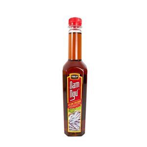 Nước mắm Nam Ngư 10 độ đạm chai 500ml
