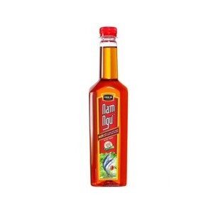 Nước mắm Nam ngư 3in1 750ml