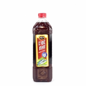 Nước Mắm Nam Ngư 900ml