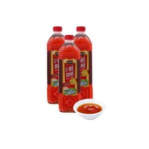 Nước Mắm Nam Ngư 900ml