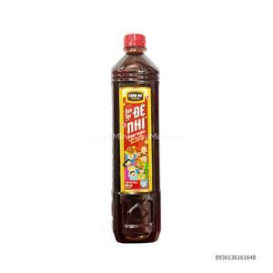 Nước Mắm Nam Ngư Đệ Nhị 800ml