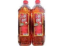 Nước Mắm Nam Ngư Đệ Nhị 800ml