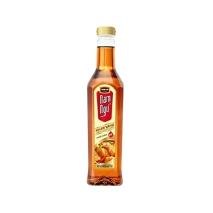 Nước mắm Nam Ngư nhãn vàng chai 650ml