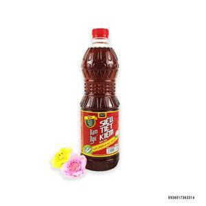 Nước mắm Nam Ngư siêu tiết kiệm 800ml