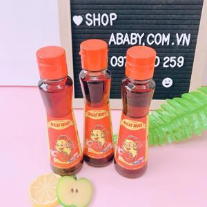 Nước mắm Ngư Nhi 150ml