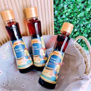 Nước mắm Ngư Nhi 150ml