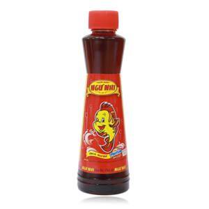 Nước mắm ngư nhi cho bé chai 70ml