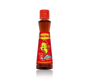 Nước mắm ngư nhi cho bé chai 70ml