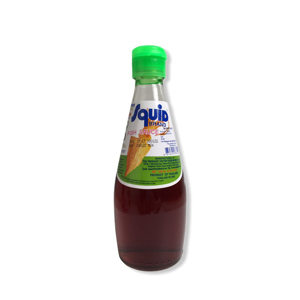 Nước mắm nhãn Squid cá mực 300ml