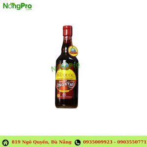 Nước mắm Ông Kỳ 38N - 525ml