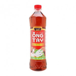 Nước mắm ông Tây 900ml