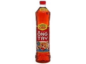 Nước mắm ông Tây 900ml