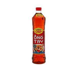 Nước mắm ông Tây 900ml