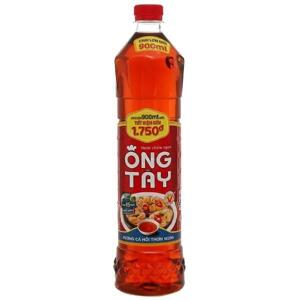 Nước mắm ông Tây 900ml