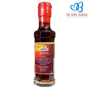 Nước Mắm Thiên Ngư Mẹ Và Bé 150ml