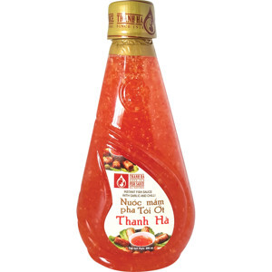 Nước mắm tỏi ớt pha sẵn Thanh Hà 250ml