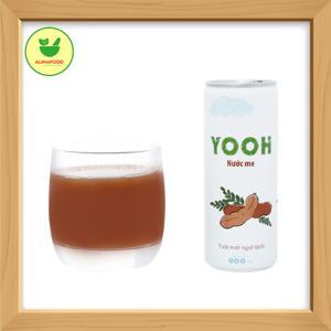 Nước me Yooh 240ml