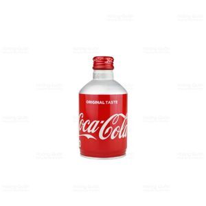 Nước Ngọt Có Ga Coca Cola Chai Nhôm 300ml