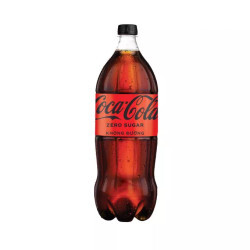 Nước ngọt Coca Cola 1,5L