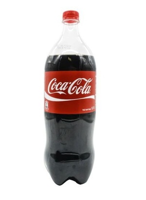 Nước ngọt Coca Cola 1,5L