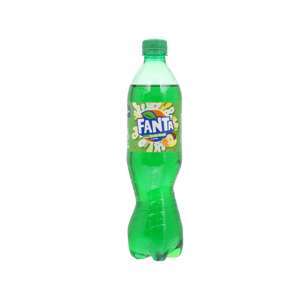 Nước ngọt Fanta hương soda kem 600ml