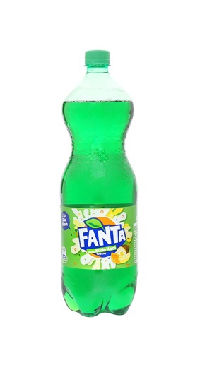 Nước ngọt Fanta hương soda kem 1.5L