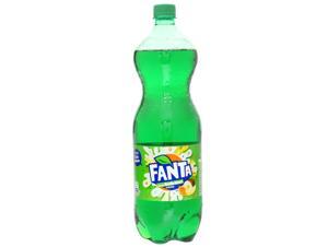 Nước ngọt Fanta hương soda kem 1.5L