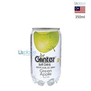 Nước ngọt Glinter Táo 350ml