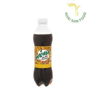 Nước ngọt Mirinda đá me chai 390ml