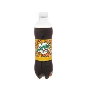 Nước ngọt Mirinda đá me lon 330ml