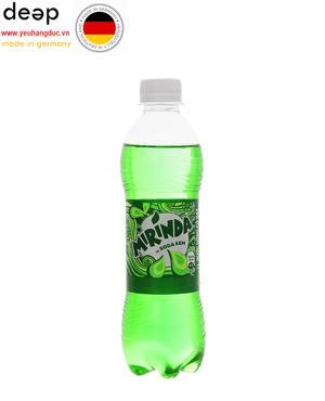 Nước ngọt Mirinda vị soda kem chai 390ml