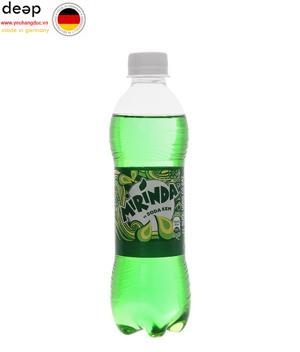 Nước ngọt Mirinda vị soda kem chai 390ml