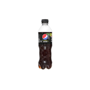 Nước ngọt Pepsi vị chanh không calo - 330ml