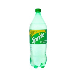Nước ngọt Sprite 1.5L