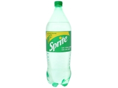 Nước ngọt Sprite 1.5L