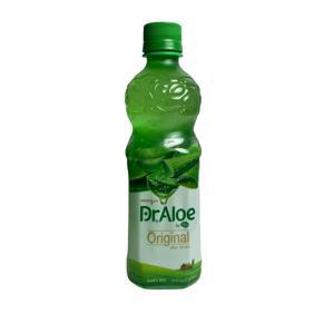 Nước nha đam Hàn Quốc Woongjin 500ml