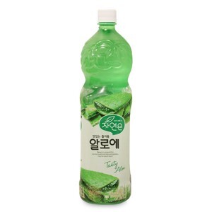 Nước nha đam Woongjin 1.5L