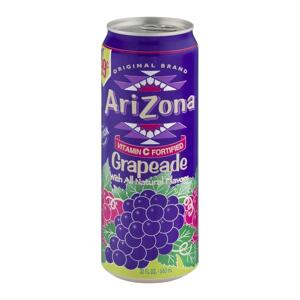 Nước nho Arizona Grapeade 680ml