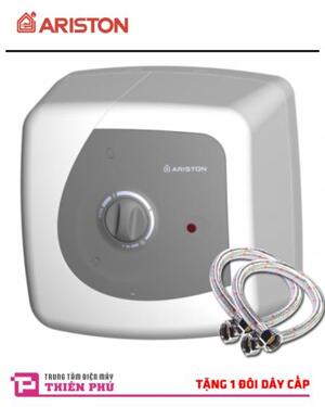 Bình nóng lạnh gián tiếp Ariston Star N 30 - 30 lít, 2500W, chống giật