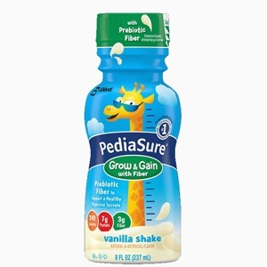 Sữa nước Pediasure Prebiotic Fiber, 237ml