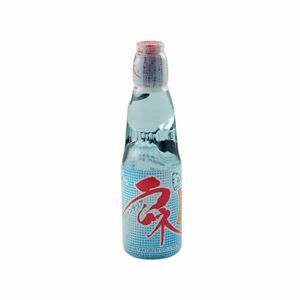 Nước Ramune Hata Vị Tự Nhiên 200ml