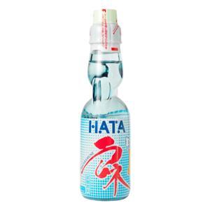 Nước Ramune Hata Vị Tự Nhiên 200ml