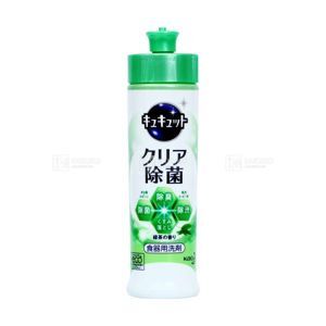 Nước rửa bát Kyukyuto KAO 240ml