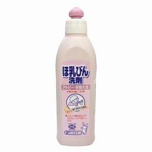 Nước rửa bình sữa KOSE 300ml