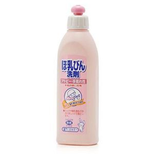 Nước rửa bình sữa KOSE 300ml